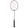 Yonex Astrox 22 LT Badminton Racket (head-heavy, medium) black/red - strung -